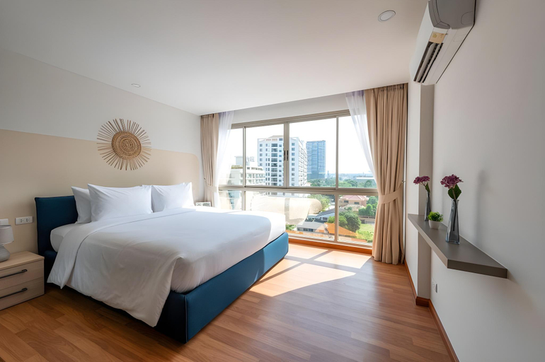 Bedroom 3, HOMA Si Racha, Si Racha