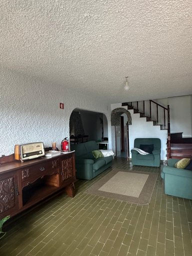 Bedroom, Nina's Stay Hostel, Almada