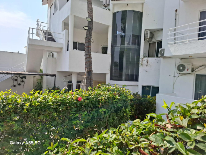 Exterior & Views, Casa y Villa Diamante, Manzanillo, Manzanillo