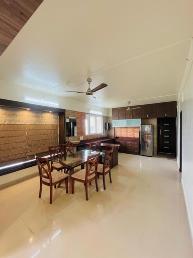 Others 3, Siddharth Lake View Penthouse, Kolhapur., Kolhapur