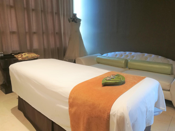 Bedroom 3, Generations Riviera Maya Oceanfront Family Resort - All & More Inclusive , Benito Juárez