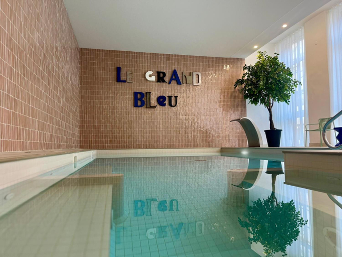 Sport & Beauty 2, Residence Services Seniors MONTANA CHARTRES, Eure-et-Loir
