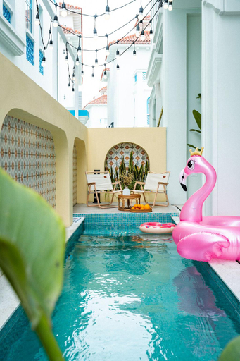 Sport & Beauty 2, Tadda Villa, Hạ Long