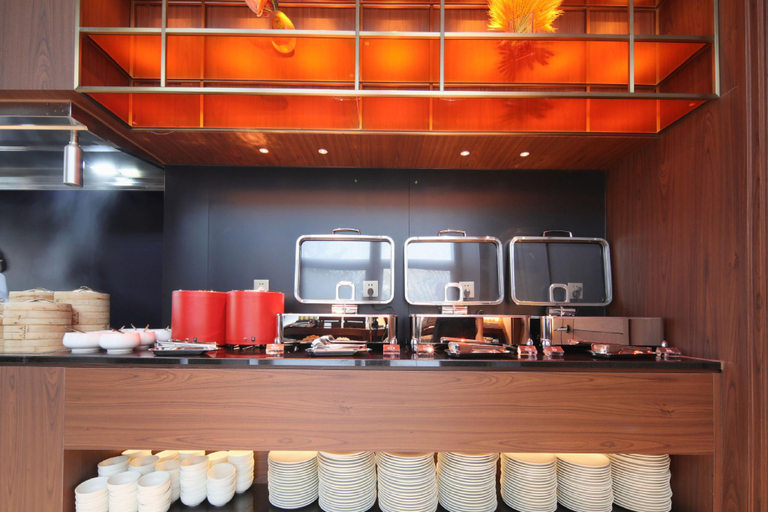 Food & Drinks 5, Grand Madison Hangzhou Yuedonghu, Hangzhou