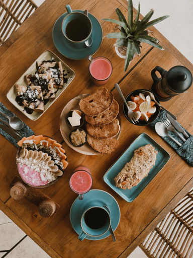 Food & Drinks 5, Autentik Penida "Glamping" - Adults only, Klungkung