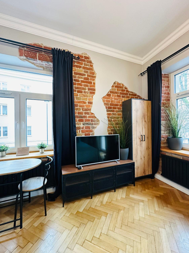 Others 3, Apartamenty Narutowicza 52 parking free, Lublin City