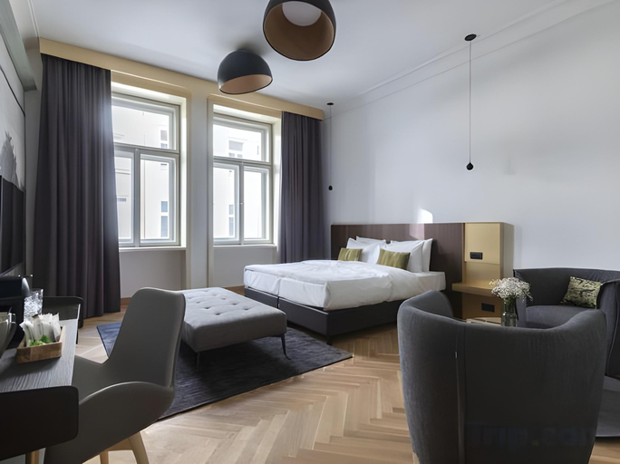 Others 2, Mottl House by Adrez, Praha 1