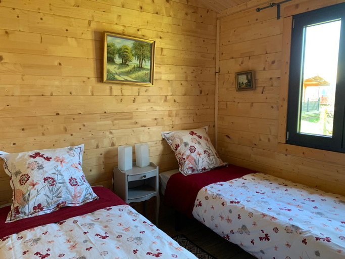 Others 5, Eco-lodge Ecoute la Vie, Loir-et-Cher