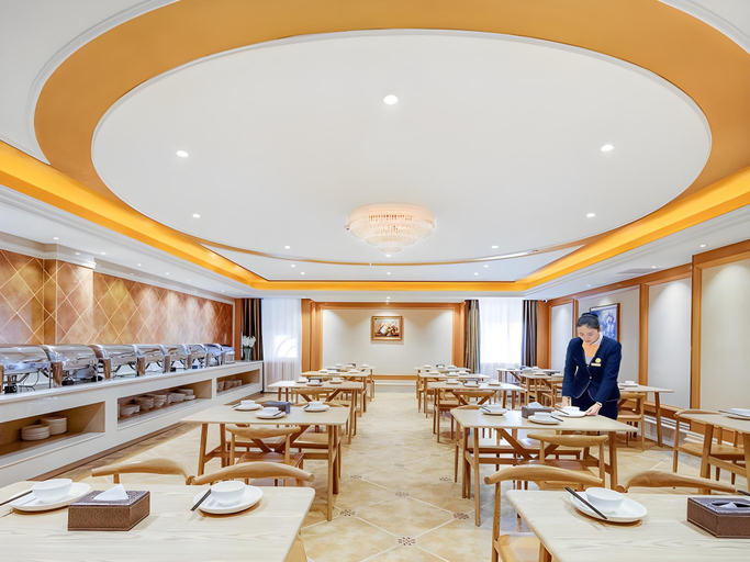 Food & Drinks, Vienna Hotel Anhui Bozhou Yidu, Bozhou