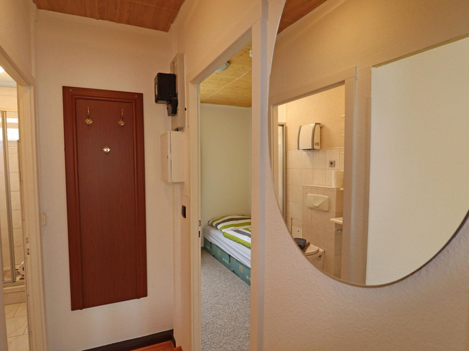 3, Attraktive Bungalows Rauberkuhle in Koserow, Vorpommern-Greifswald
