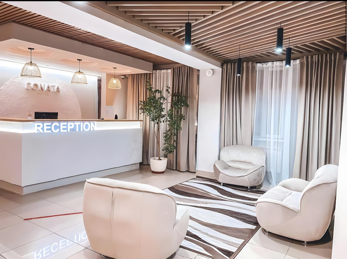 Others 1, Sonata hotel, Yakutsk gorsovet