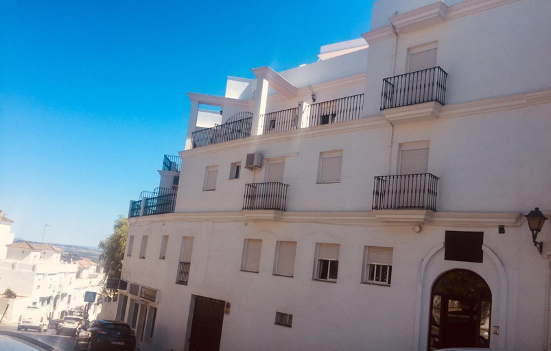 Exterior & Views 2, Hostal La Janda, Cádiz