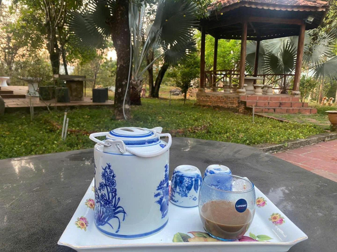 Others 4, FarmStay Vua Sau Rieng, Đạ Huoai