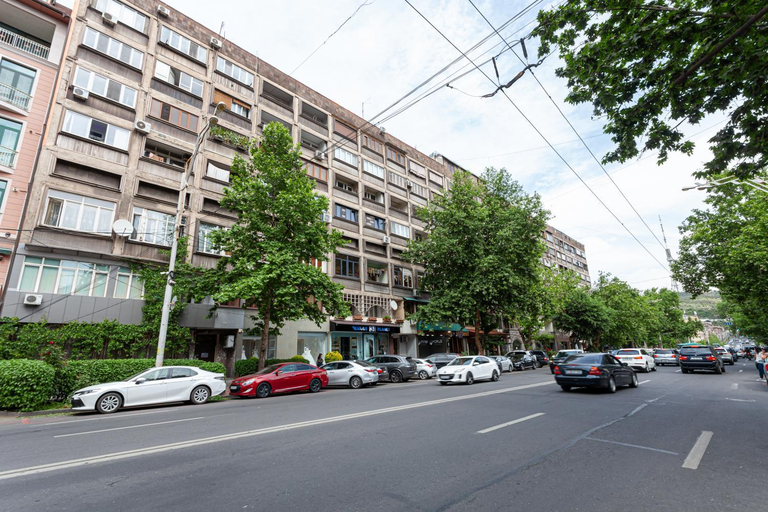 Others 4, Stay Inn Apartments on 33 Sayat-Nova avenue, Yerevan