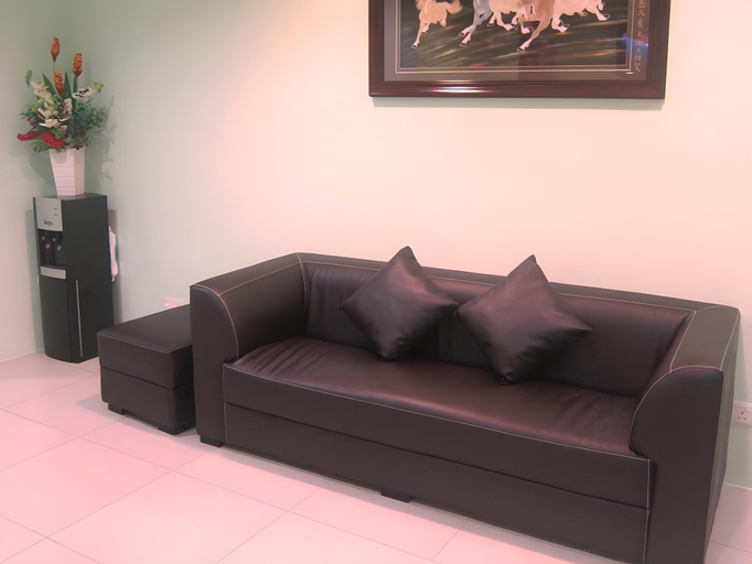 Public Area 2, Eco Hotel Putra Kajang, Hulu Langat