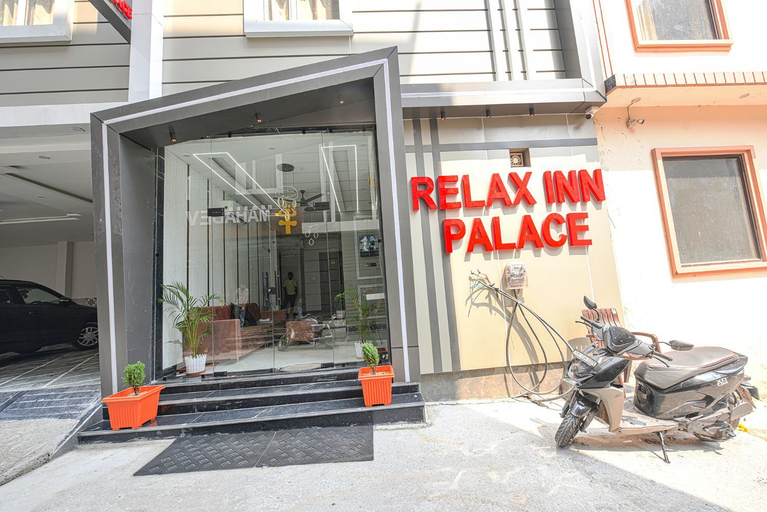 Others 3, FabHotel Relax Inn Palace, Hardwar