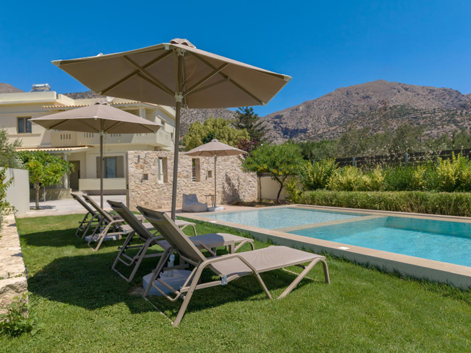 Sport & Beauty 2, Vigla Villa, Crete