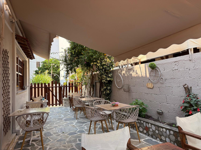 Food & Drinks, Corali rooms pelion, Thessaly