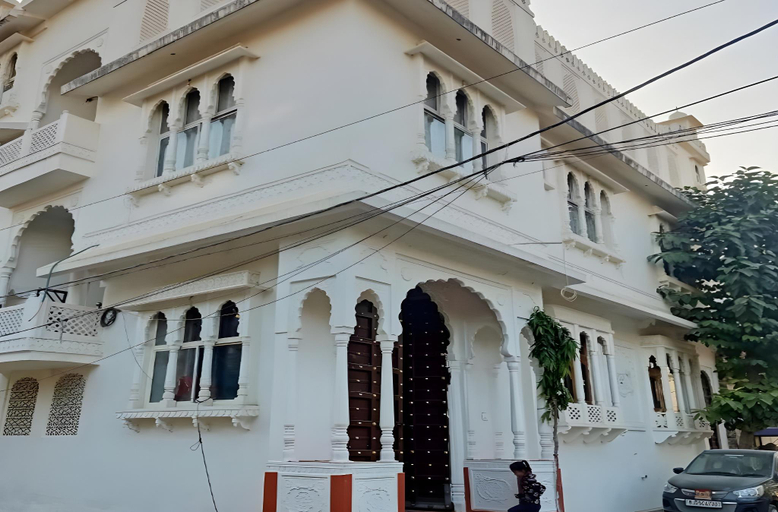 Exterior & Views, Hindupura Residency, Sawai Madhopur
