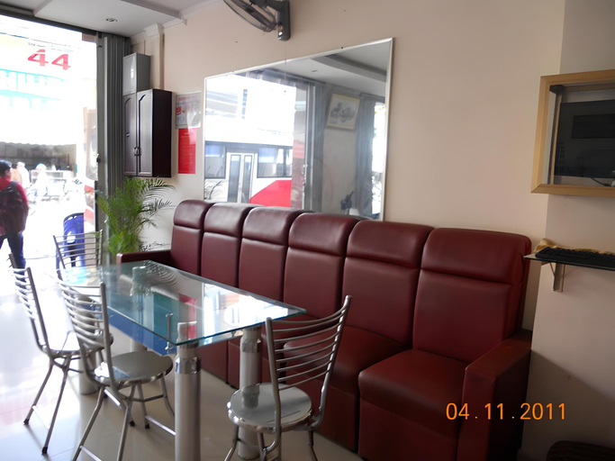 Others 4, Huy Hoang Hotel, Ninh Kiều