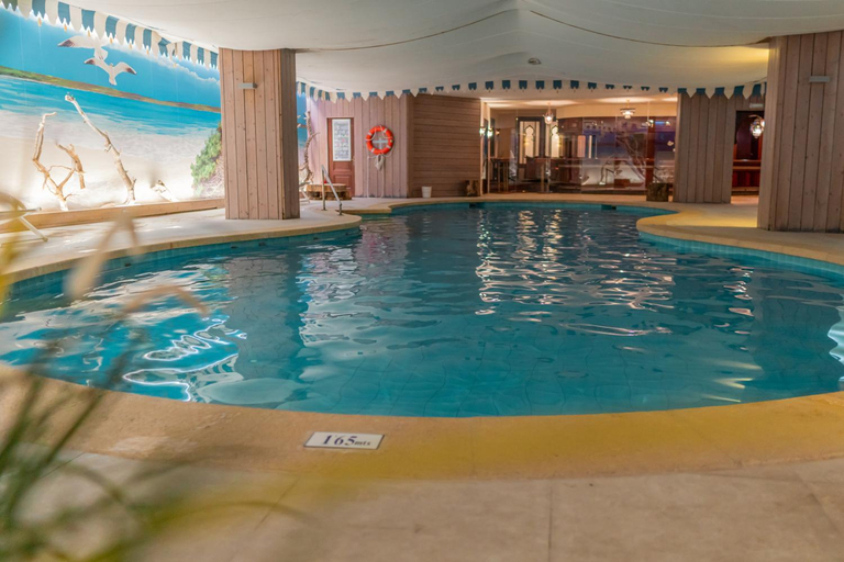 Sport & Beauty 2, Hotel Bahia del Sol, Baleares