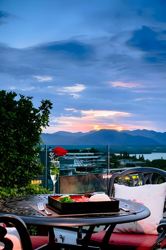 Food & Drinks 4, Xinqiao Hotel, Hangzhou