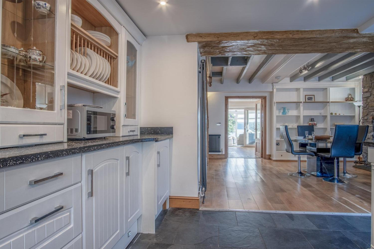 Others 5, Sea View - 2 Bedroom Cottage - Wisemans Bridge - Saundersfoot, Pembrokeshire