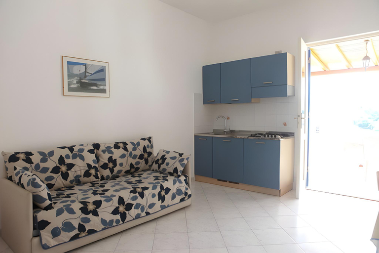 Others 5, Hotel Residence La Villetta, Messina