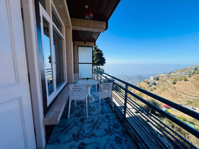 Others 4, Samarth Kasauli hills , Solan