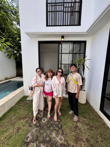 Sport & Beauty 2, Bukawa Residence Balangan, Badung