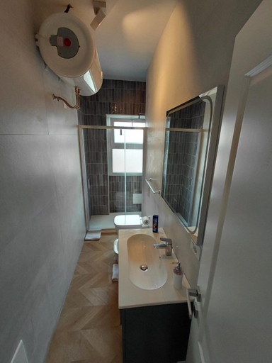 Bathroom 3, Guest House - Vatican Rome, Rome
