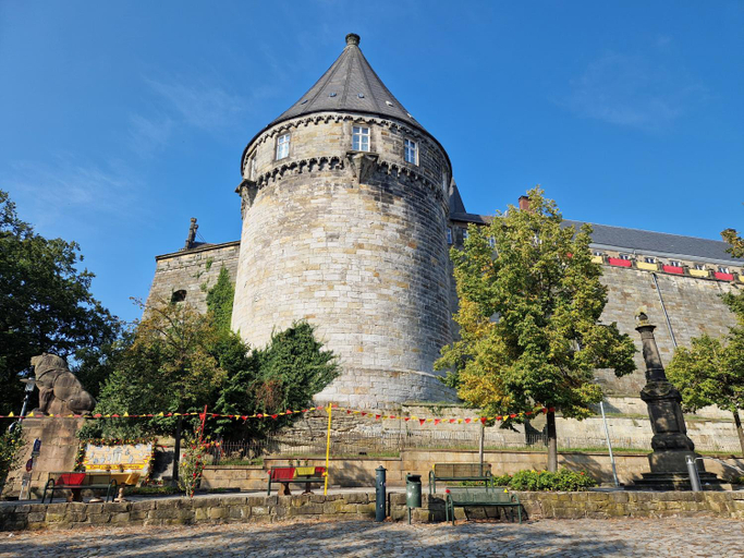 Others 5, Bed Bentheim, Grafschaft Bentheim