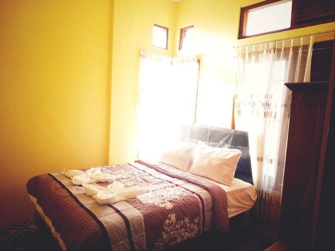 Bedroom 3, Fifawind Hotel, West Manggarai