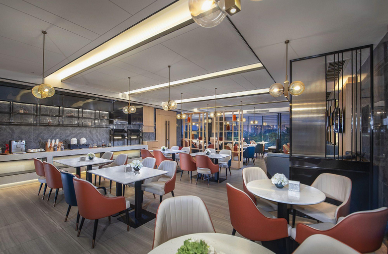 Food & Drinks 4, Hanyong Hotel Shajing Branch, Shenzhen