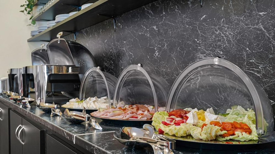 Food & Drinks 3, Aphrodite Suite Hotel Karlovy Vary, Karlovy Vary