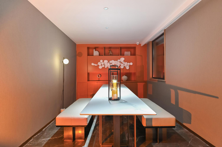 Others 5, Atour Hotel Lvliang Central Park, Luliang