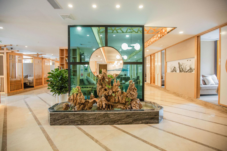 Others 3, Guangyuan Mingren Hotel, Guangyuan