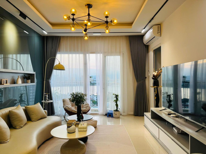 Others 5, Penthouse Monarchy Apartment, Da Nang
