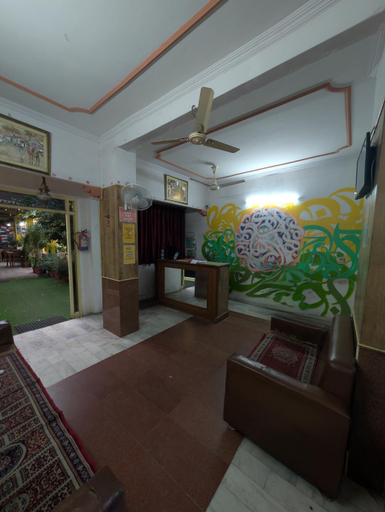 1, Stephels Hostel, Jaipur