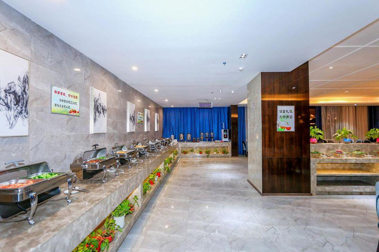 Others 2, Xiatu Garden Hotel (Yuanzhou Bus Terminal Branch), Huizhou