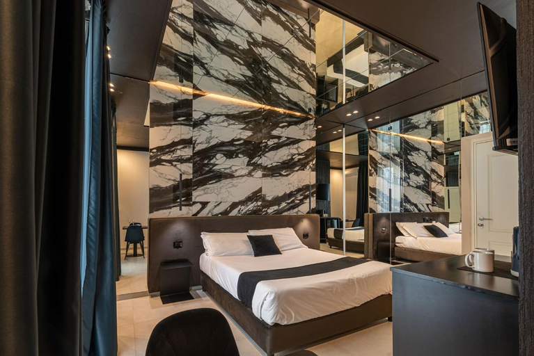 Others 5, Amari120Suite&Spa, Palermo
