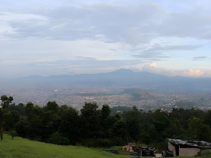 Others 5, Naikap Village Resort, Bagmati