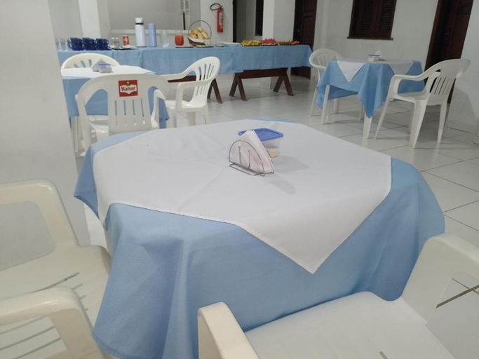 Food & Drinks 5, Hotel Mar e Onda Salinopólis, Salinópolis