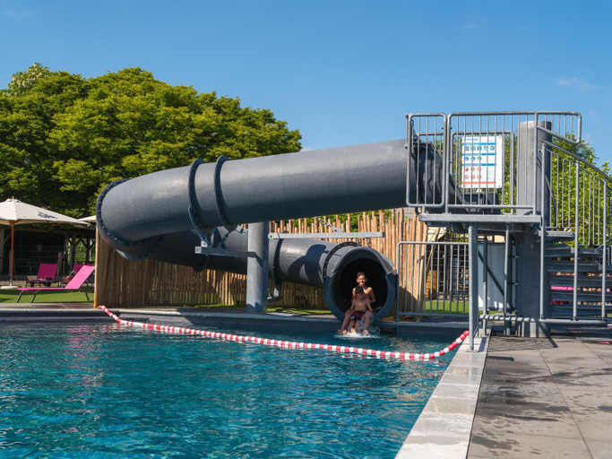 Sport & Beauty 2, Resort Rhederlaagse Meren, Angerlo