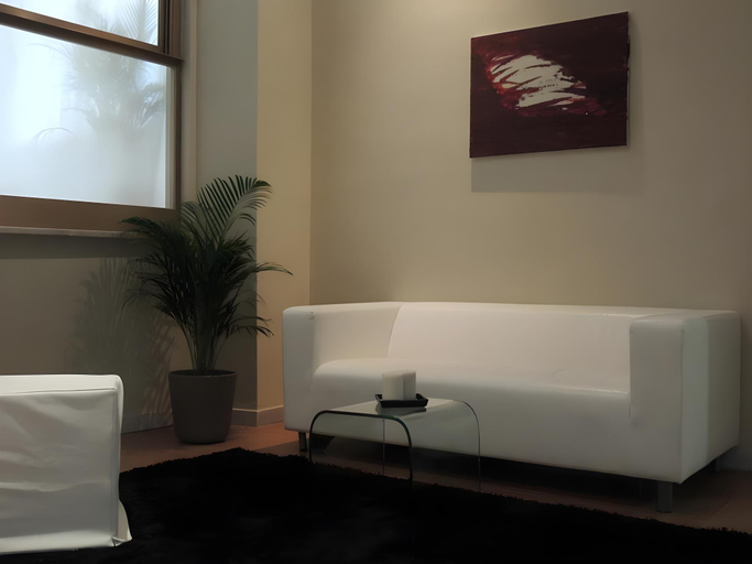 Bedroom 3, Albergo delle Terme, Frosinone