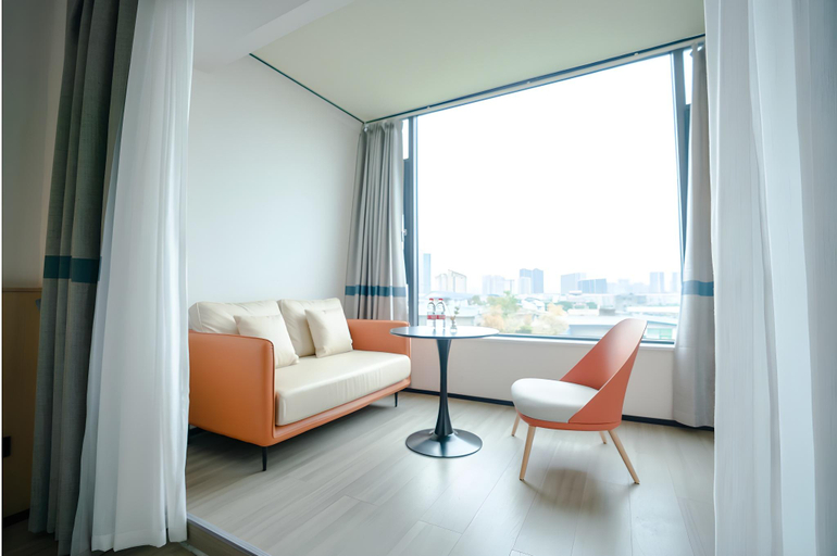 Others 5, Nihao Hotel Meishan, Meishan