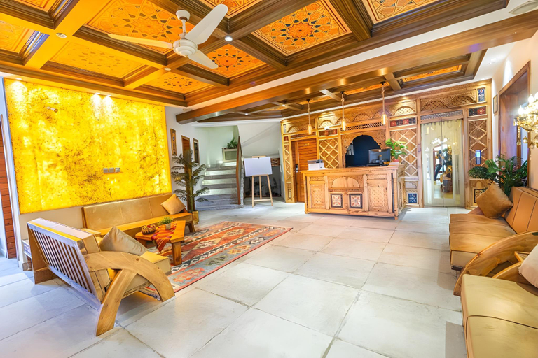 Others 3, Zen Luxus Royal Serene Resort, Northern Areas