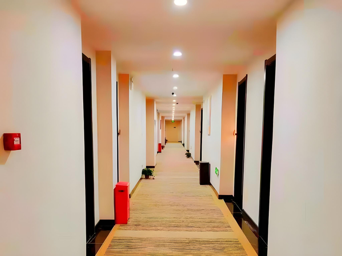 Others 4, GreenTree Inn Express Guannan County Xinwan Bei Road, Lianyungang