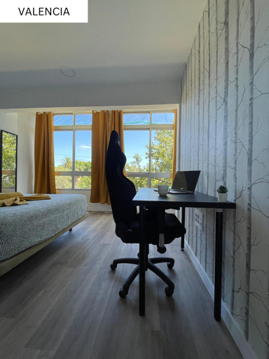 Others 3, CoLiving El Juanito, Las Palmas