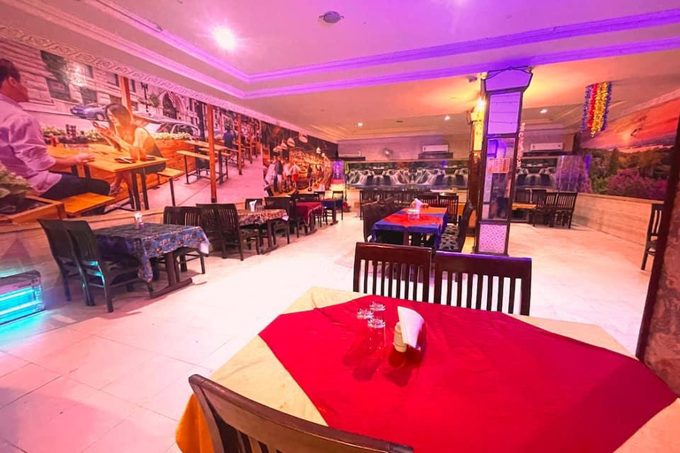 Food & Drinks 3, Gulshah Motel, Jalandhar